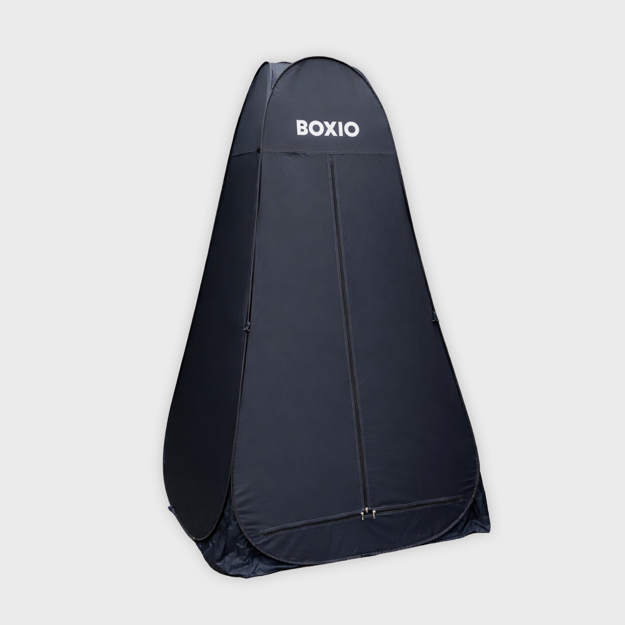BOXIO TENT Dusch- und Umkleidezelt Pop-up