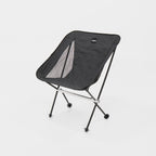 BOXIO CHAIR im Einsatz beim Camping