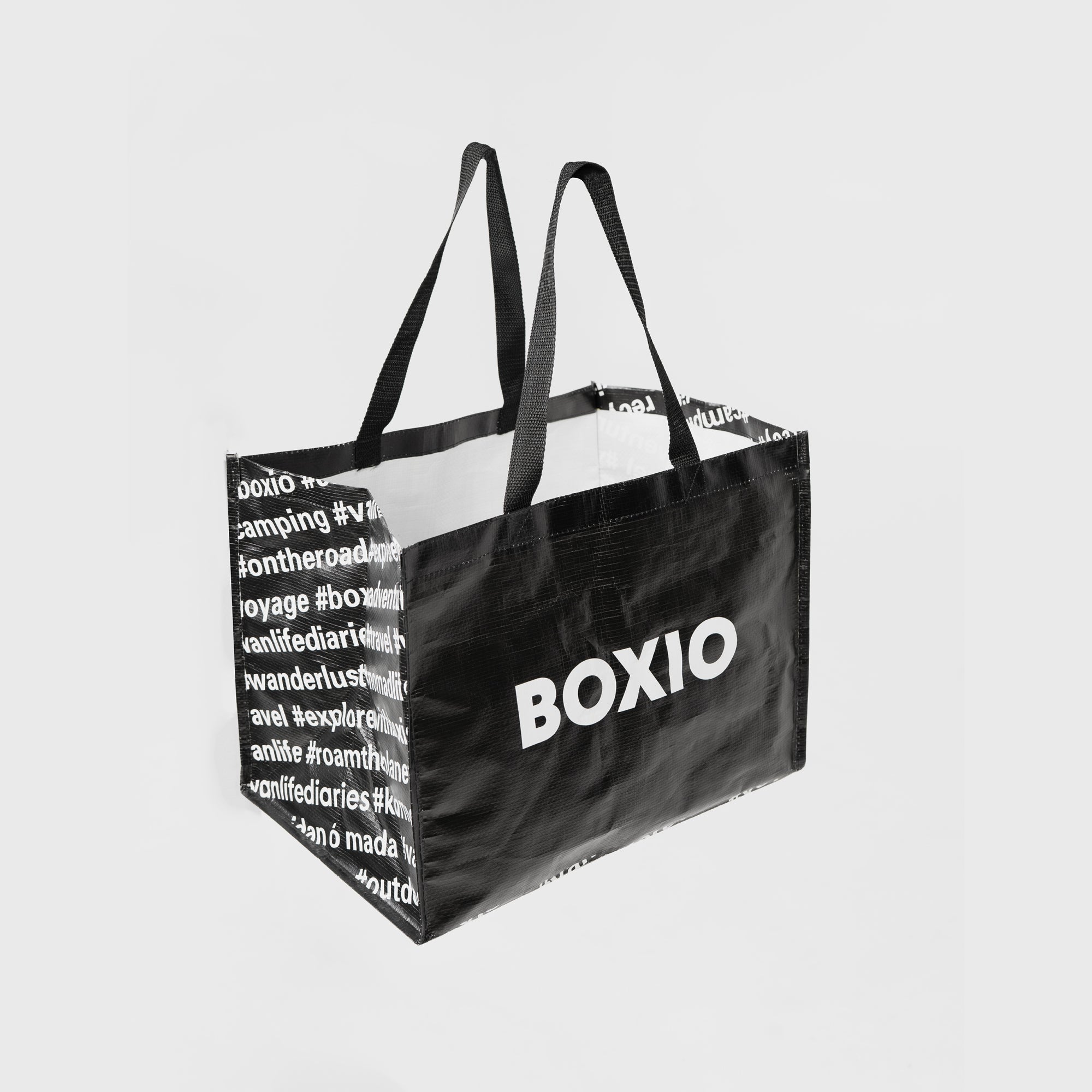 BOXIO BAG Tragetasche für Kanister und Module