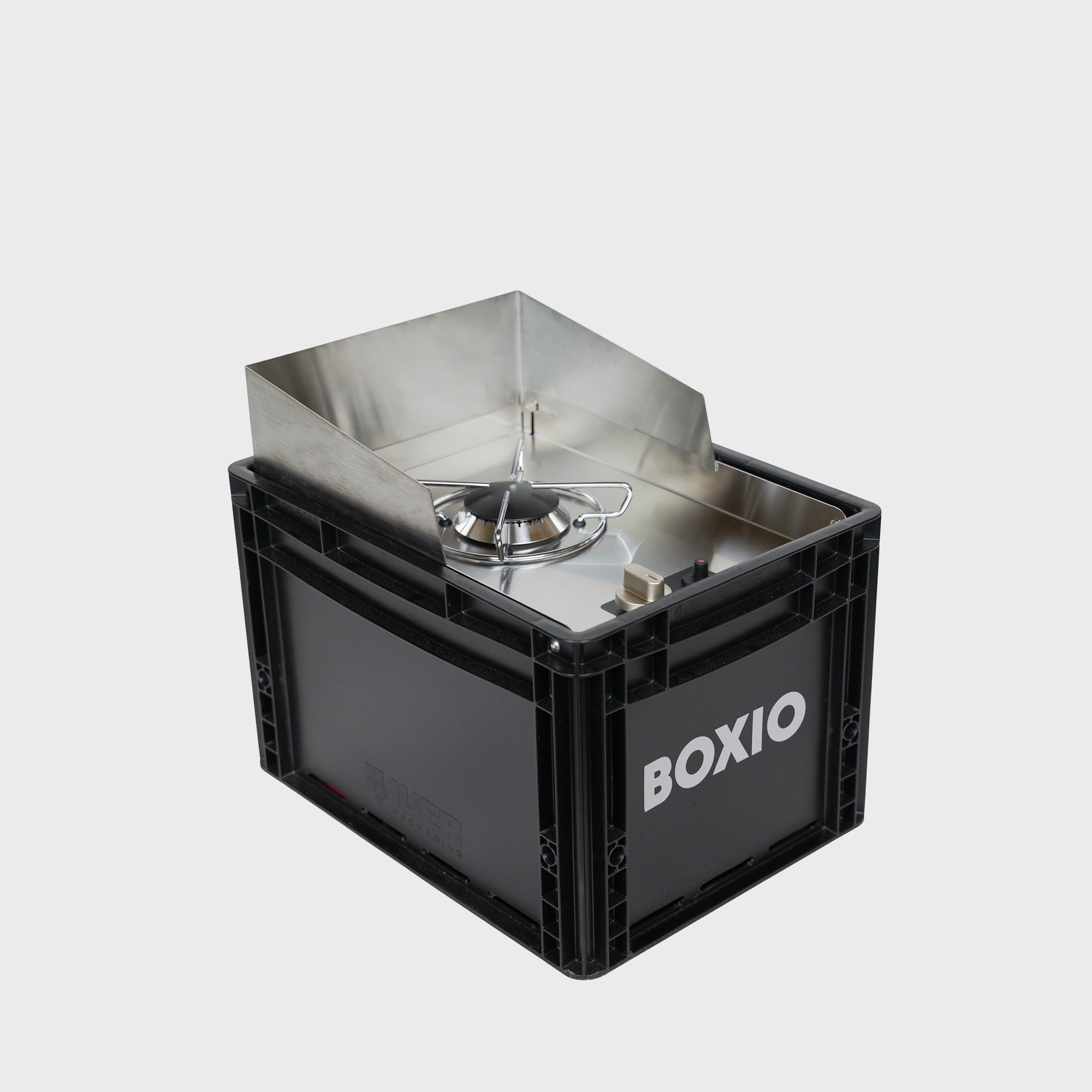 BOXIO COOK 2.0