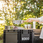 BOXIO COOK 2.0