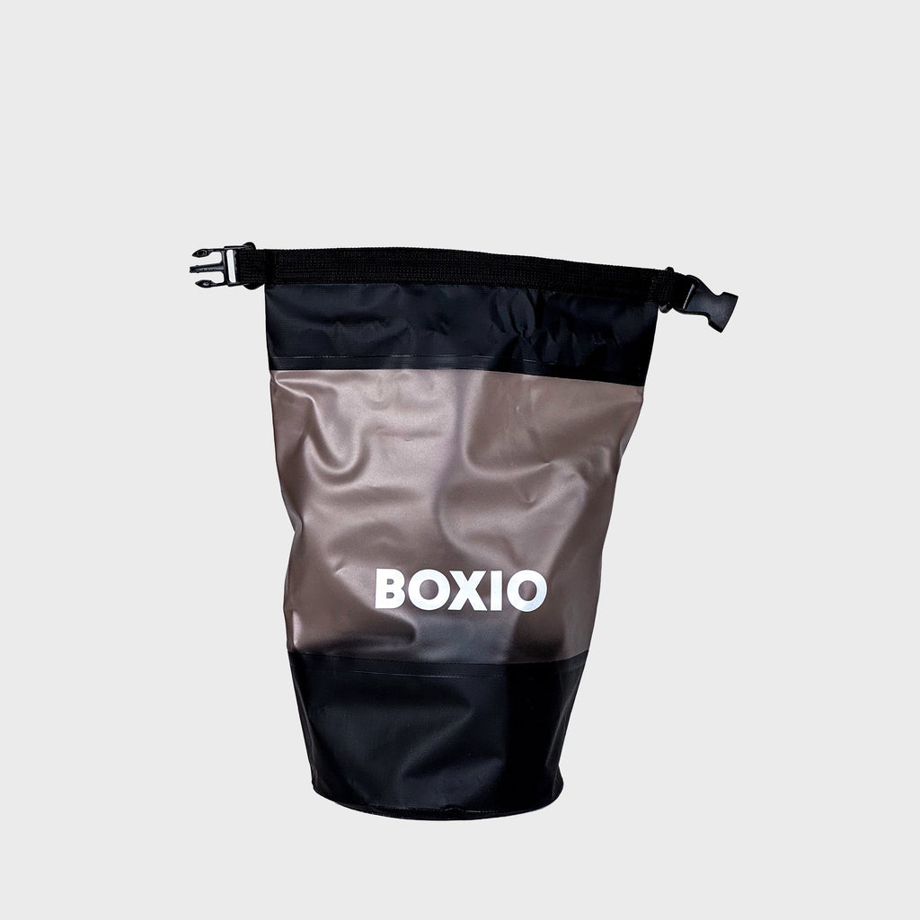 BOXIO ICEBAG wasserdichter Drybag 5 Liter