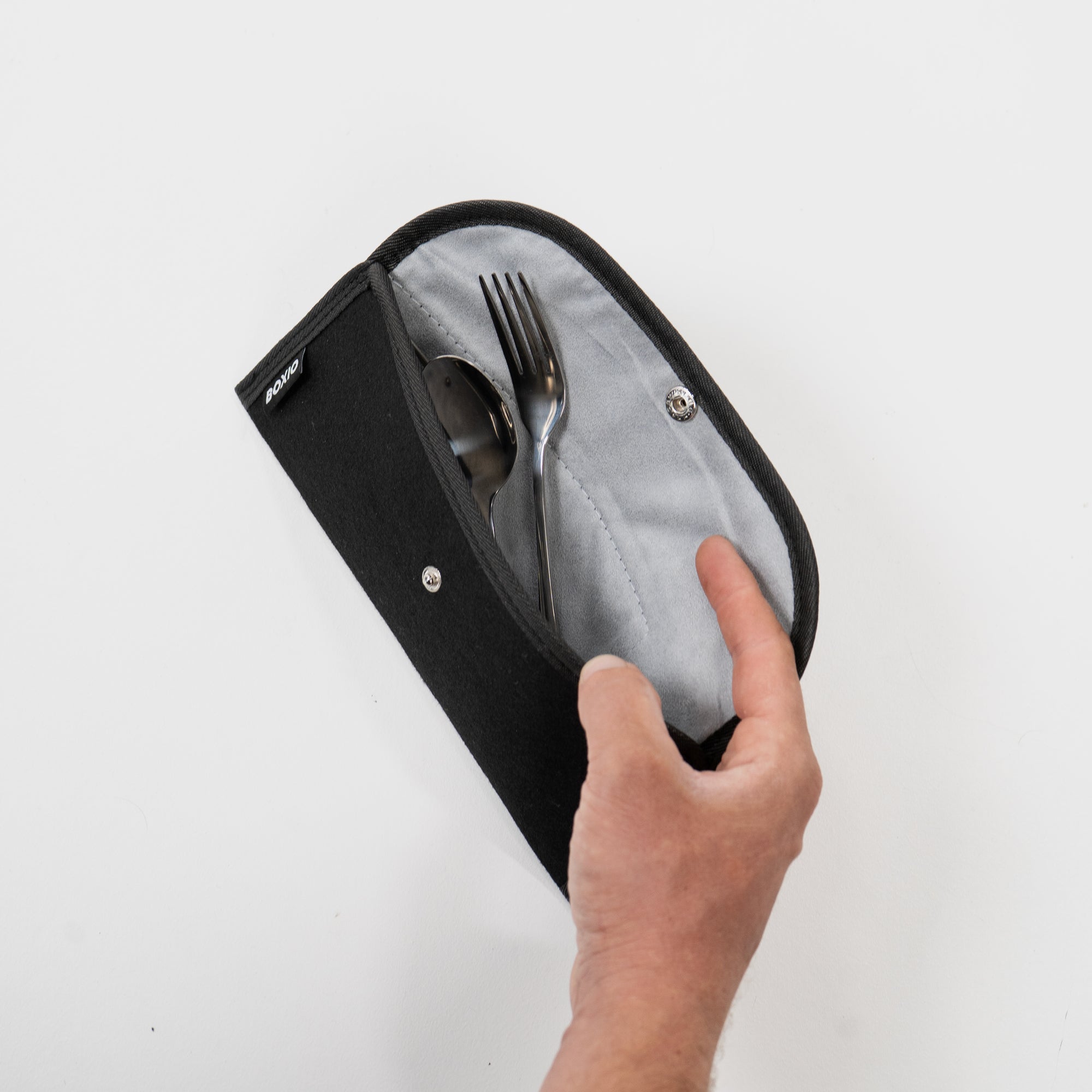 BOXIO EAT BAG Detailansicht