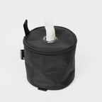 BOXIO TOILET PAPER BAG Toilettenpapierhalter an der Trenntoilette