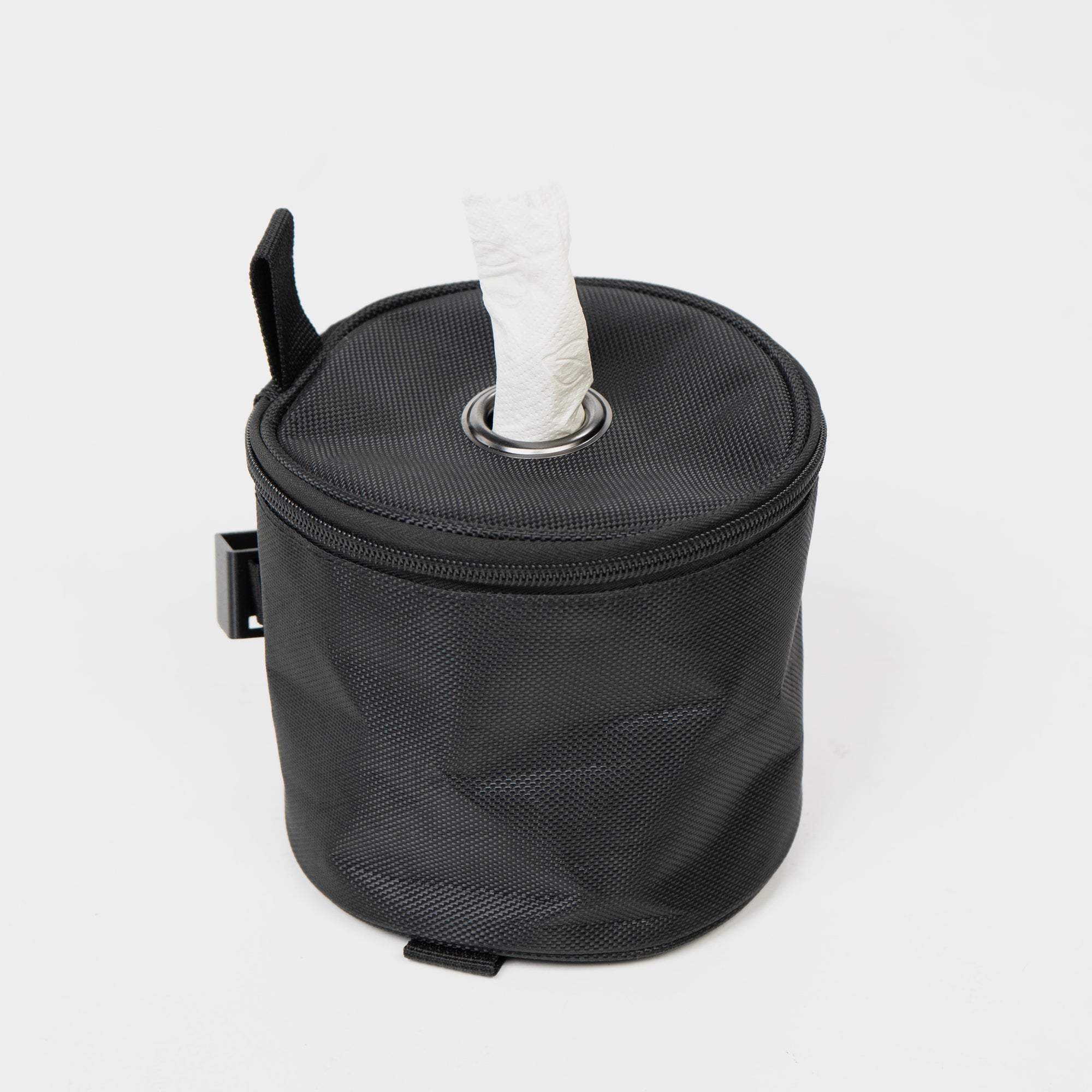 BOXIO TOILET PAPER BAG Toilettenpapierhalter an der Trenntoilette