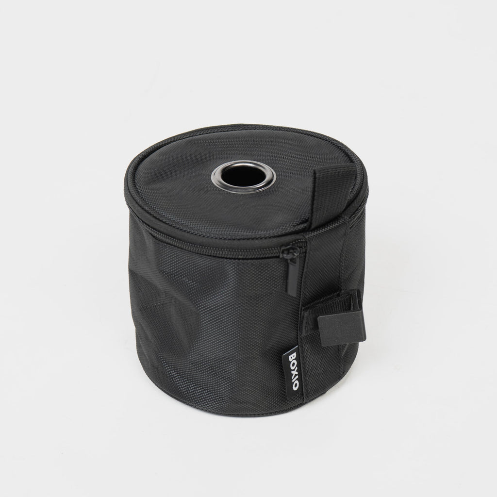 BOXIO TOILET PAPER BAG Detailansicht