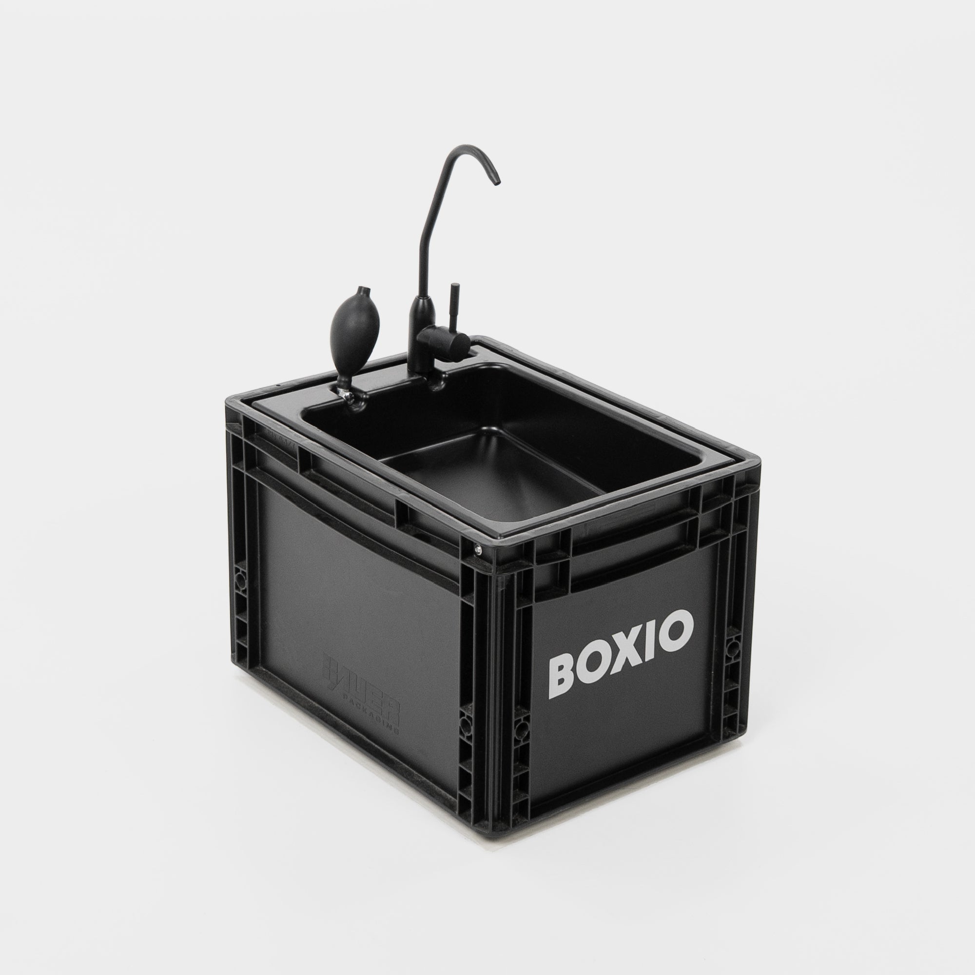 BOXIO WASH