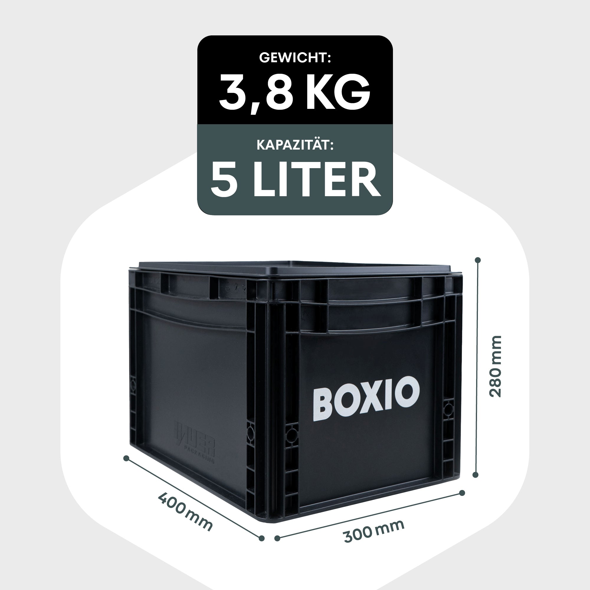BOXIO WASH