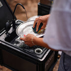 BOXIO WASH