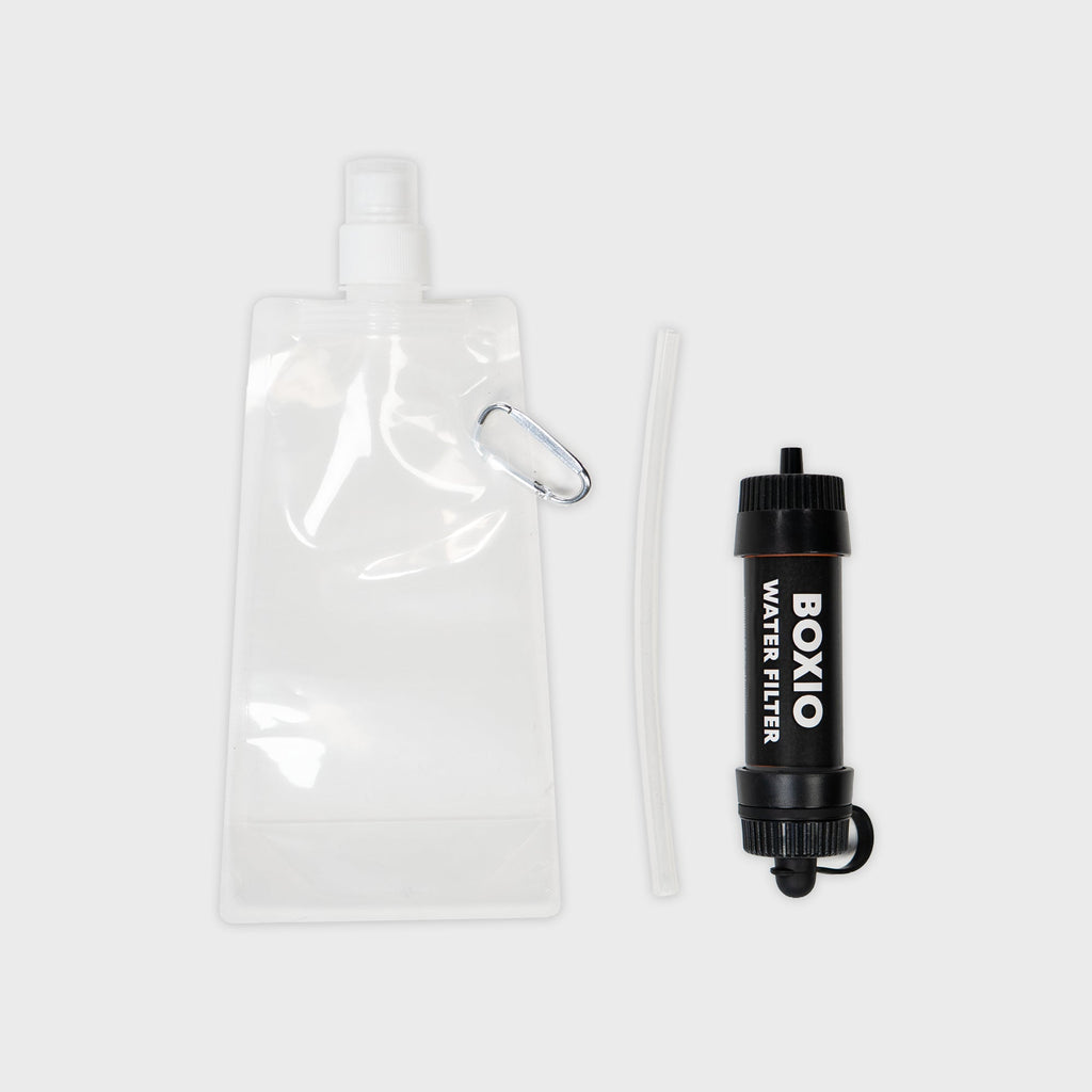 BOXIO WATER FILTER Detailansicht