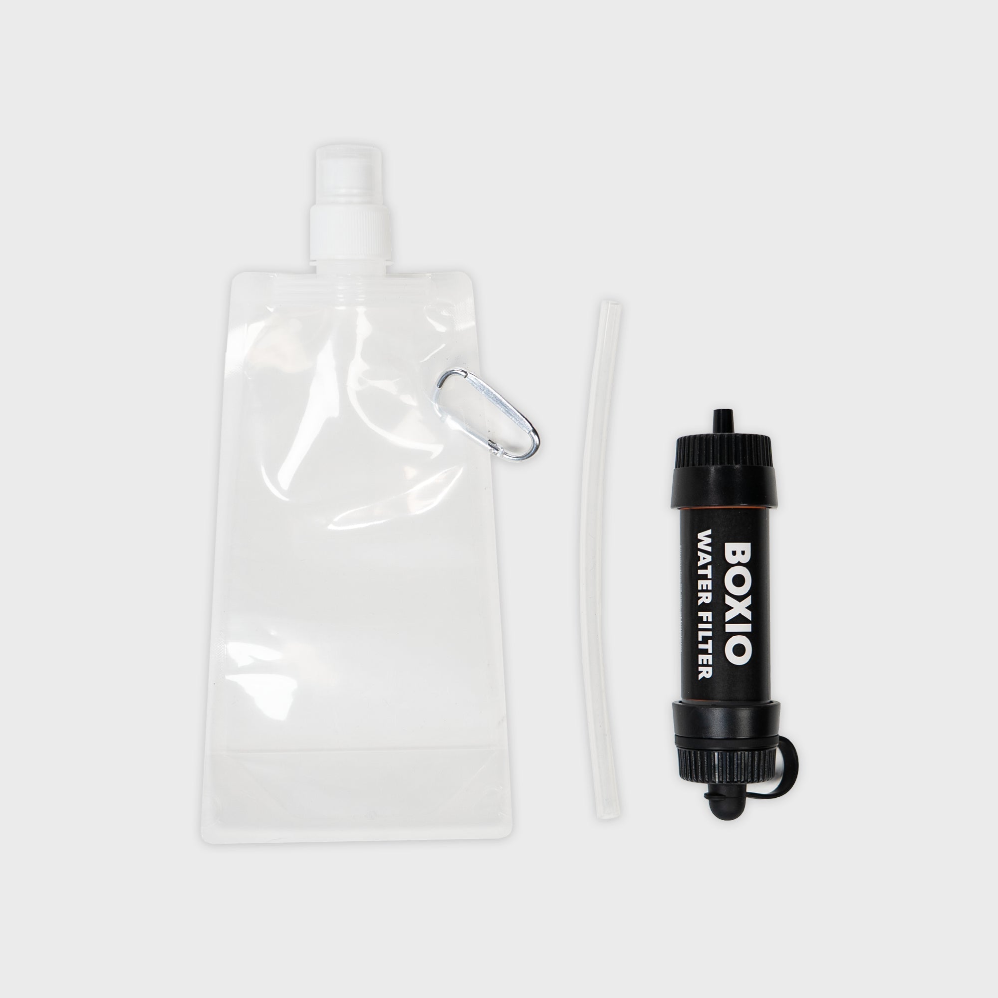BOXIO WATER FILTER Detailansicht