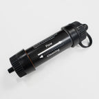 BOXIO WATER FILTER mobiler Outdoor-Wasserfilter