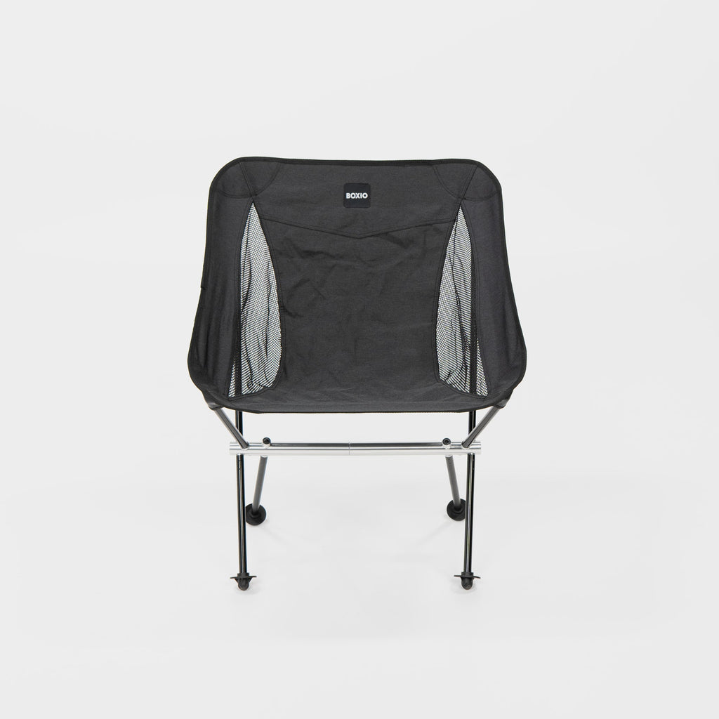 BOXIO CHAIR ultraleichter Campingstuhl