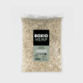 BOXIO HEMP Hanfstreu Natur für Trenntoilette