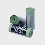 BOXIO Bio-Bags im Nachfüllset