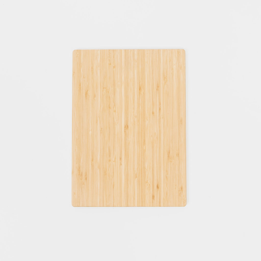 BOXIO BOARD Bambusbrett Detailansicht
