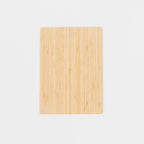 BOXIO BOARD Bambusbrett Detailansicht