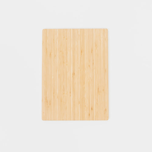 BOXIO BOARD Bambusbrett Detailansicht