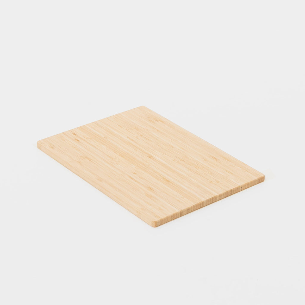 BOXIO BOARD 4-in-1 Bambusbrett