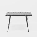 BOXIO TABLE faltbarer Campingtisch für das Eurobox-System