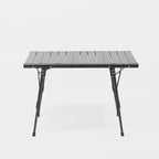 BOXIO TABLE faltbarer Campingtisch für das Eurobox-System